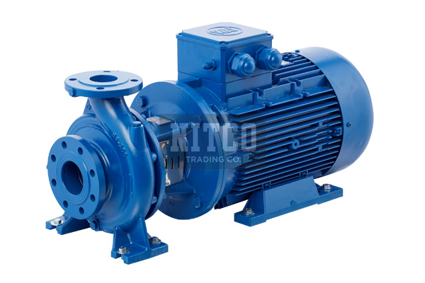 Concrete Plant Mixer Additive Pumps Spare Parts